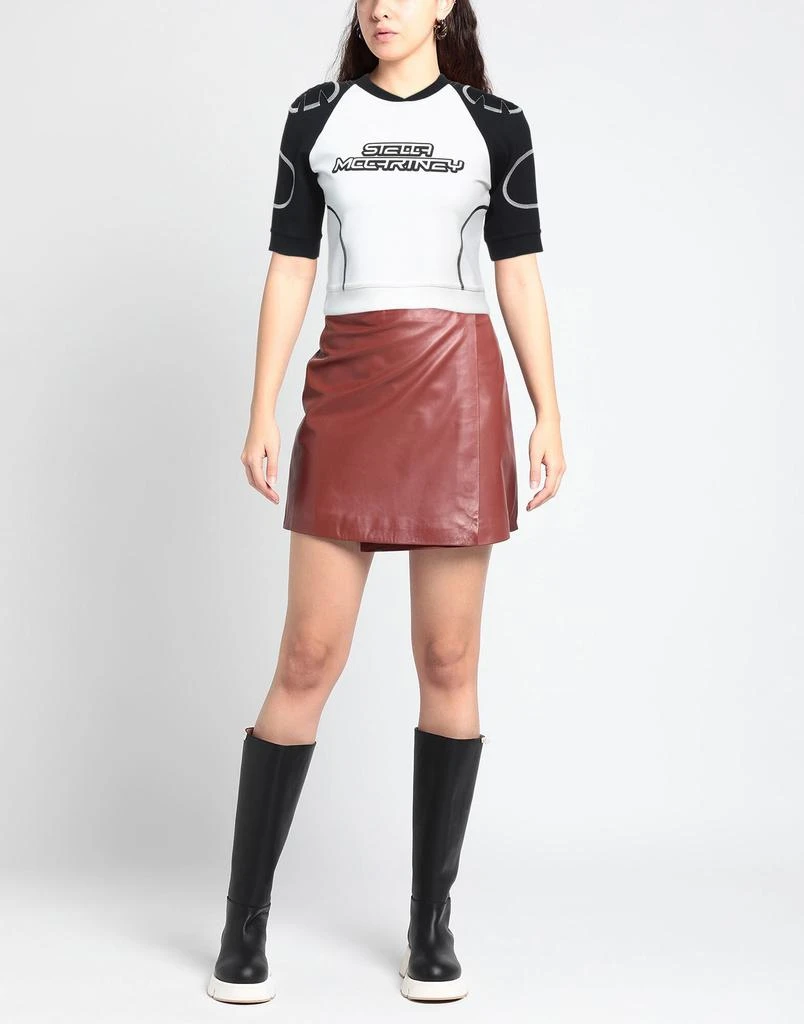 商品Stella McCartney|Crop top,价格¥2160,第2张图片详细描述