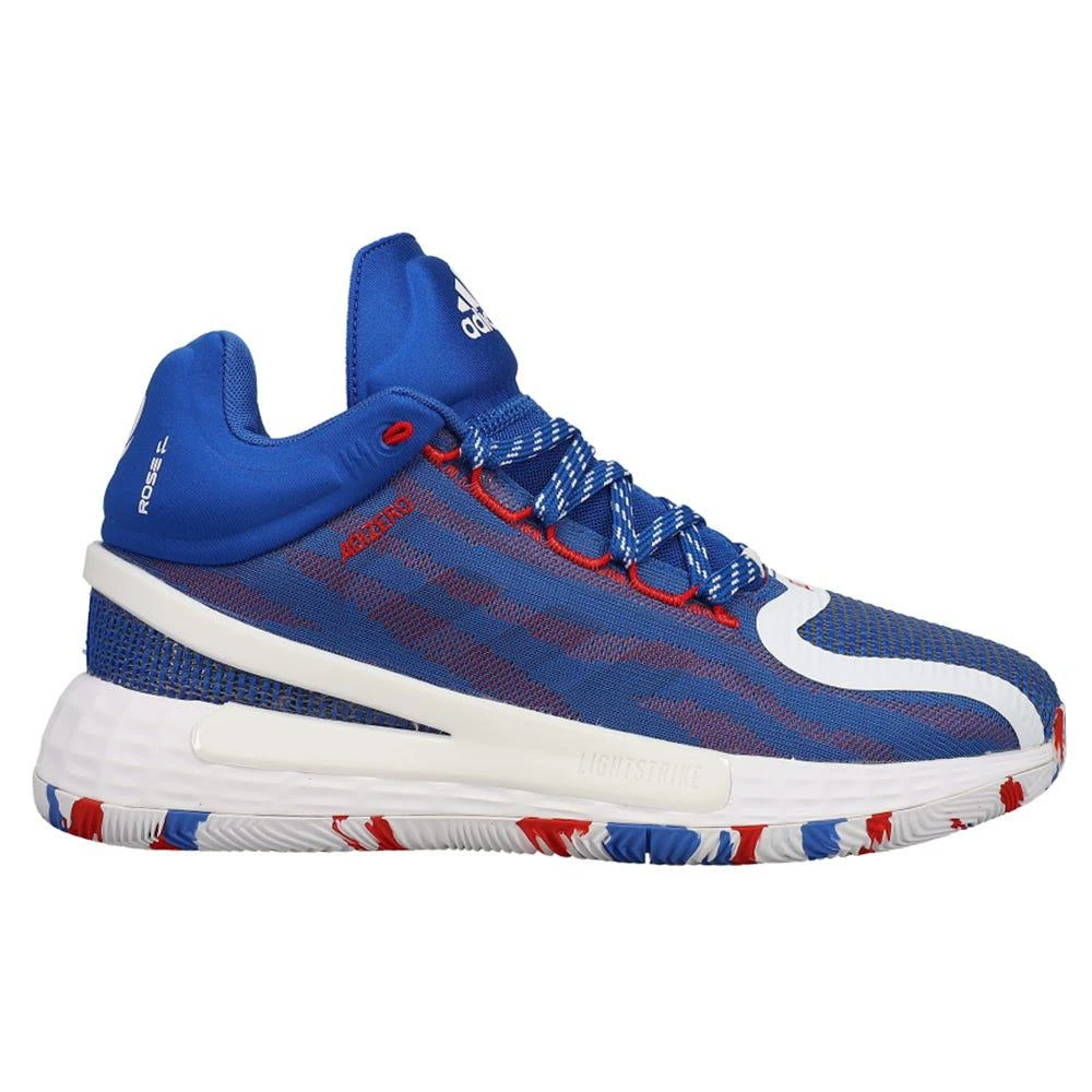 商品Adidas|D Rose 11 Basketball Shoes,价格¥563,第1张图片