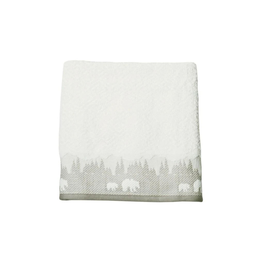 商品Signature|Saranac Bath Towel,价格¥187,第1张图片
