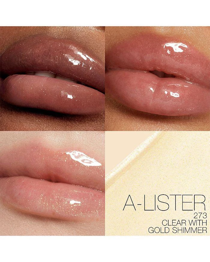 商品NARS|Afterglow Lip Shine,价格¥211,第3张图片详细描述