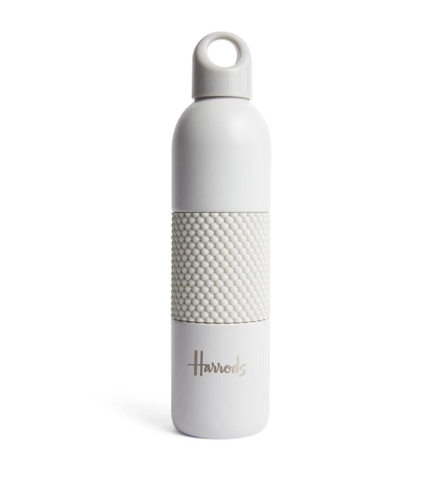 商品Harrods|Silicone Grip Water Bottle,价格¥105,第1张图片