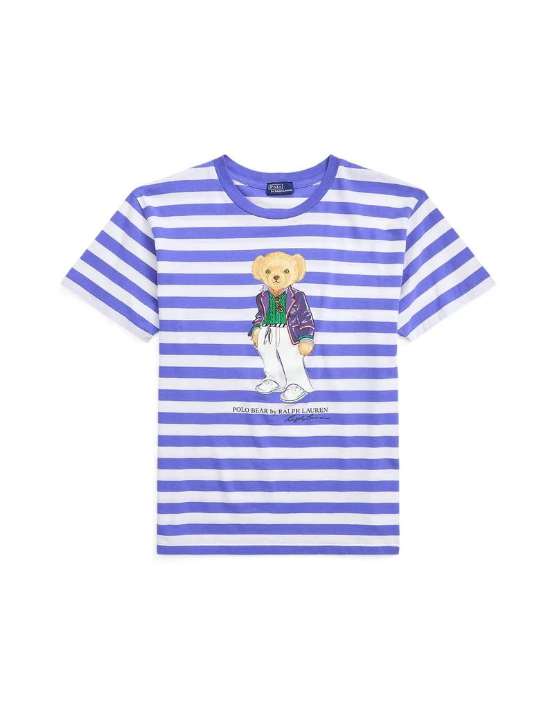 商品Ralph Lauren|T-shirt,价格¥1235,第1张图片