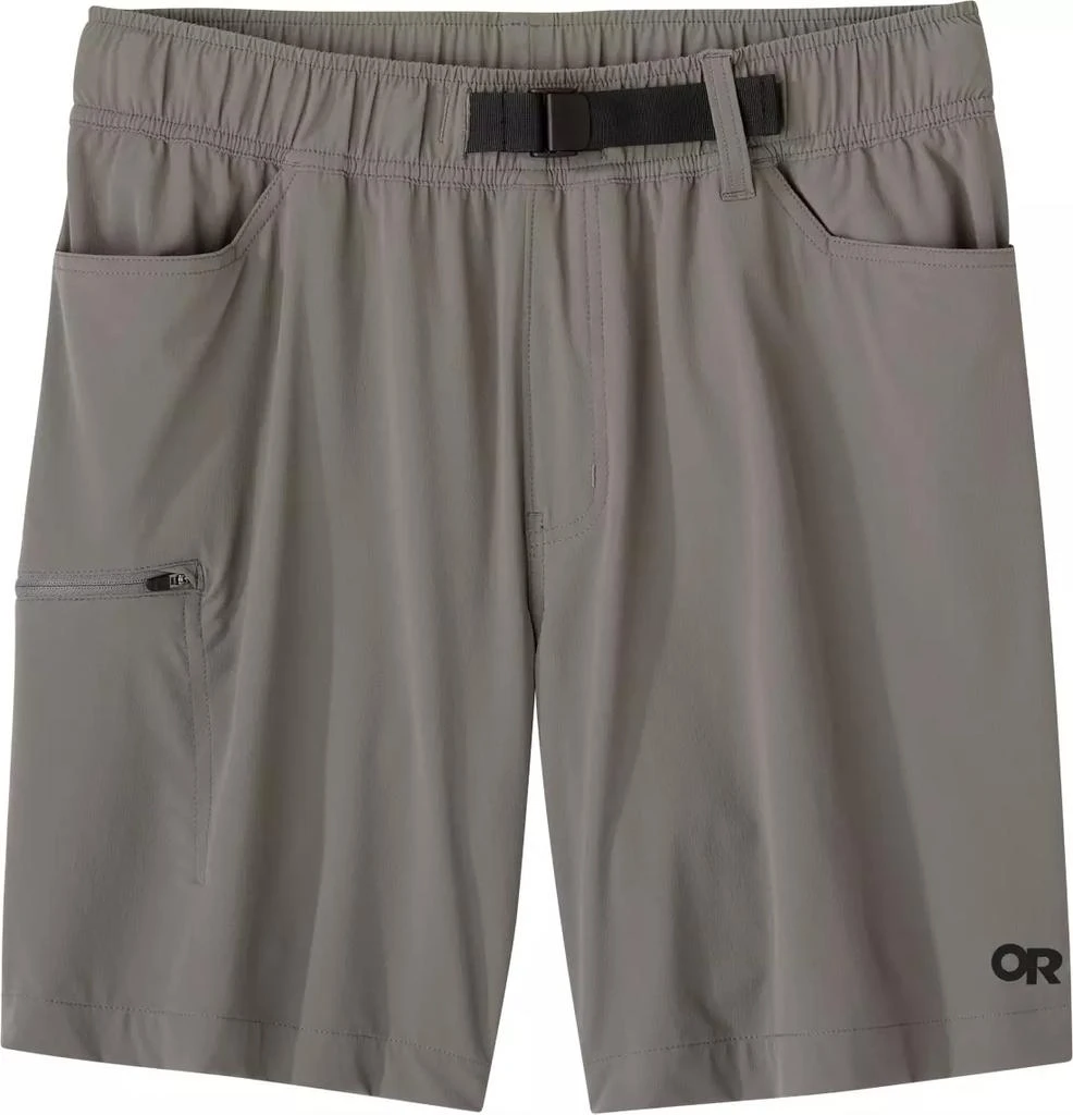 商品Outdoor Research|Outdoor Research Men's Ferrrosi Shorts – 7”,价格¥613,第1张图片