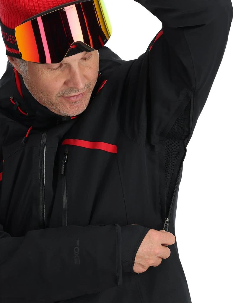 商品Spyder|Leader Jacket - Men's,价格¥2997,第3张图片详细描述
