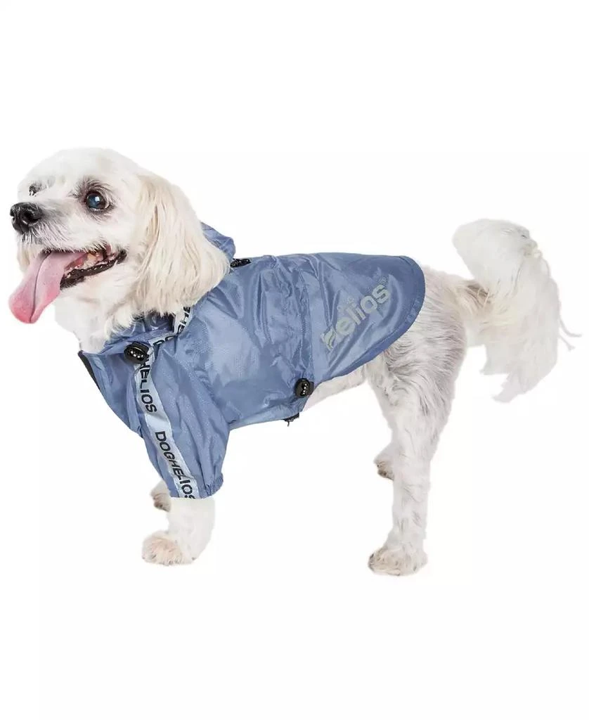 商品Dog Helios|'Torrential Shield' Waterproof Multi Adjustable Pet Dog Jacket,价格¥496,第1张图片