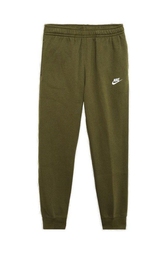 商品NIKE|Nike Logo Embroidered Track Pants,价格¥289,第1张图片