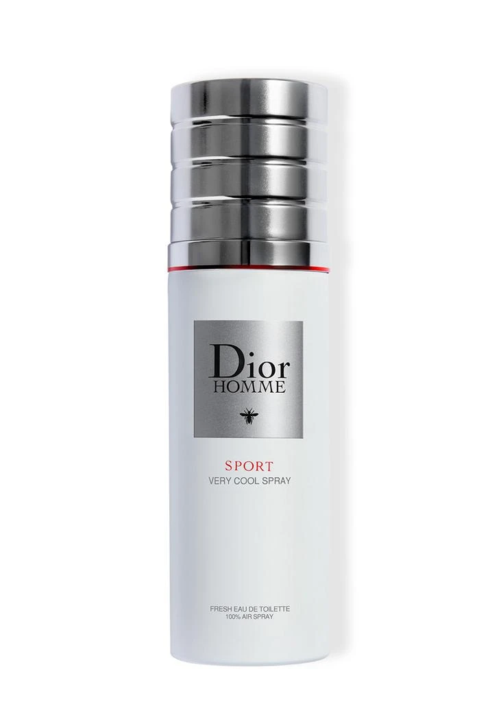 商品Dior|Dior Homme Sport Very Cool Spray 100ml,价格¥556,第1张图片