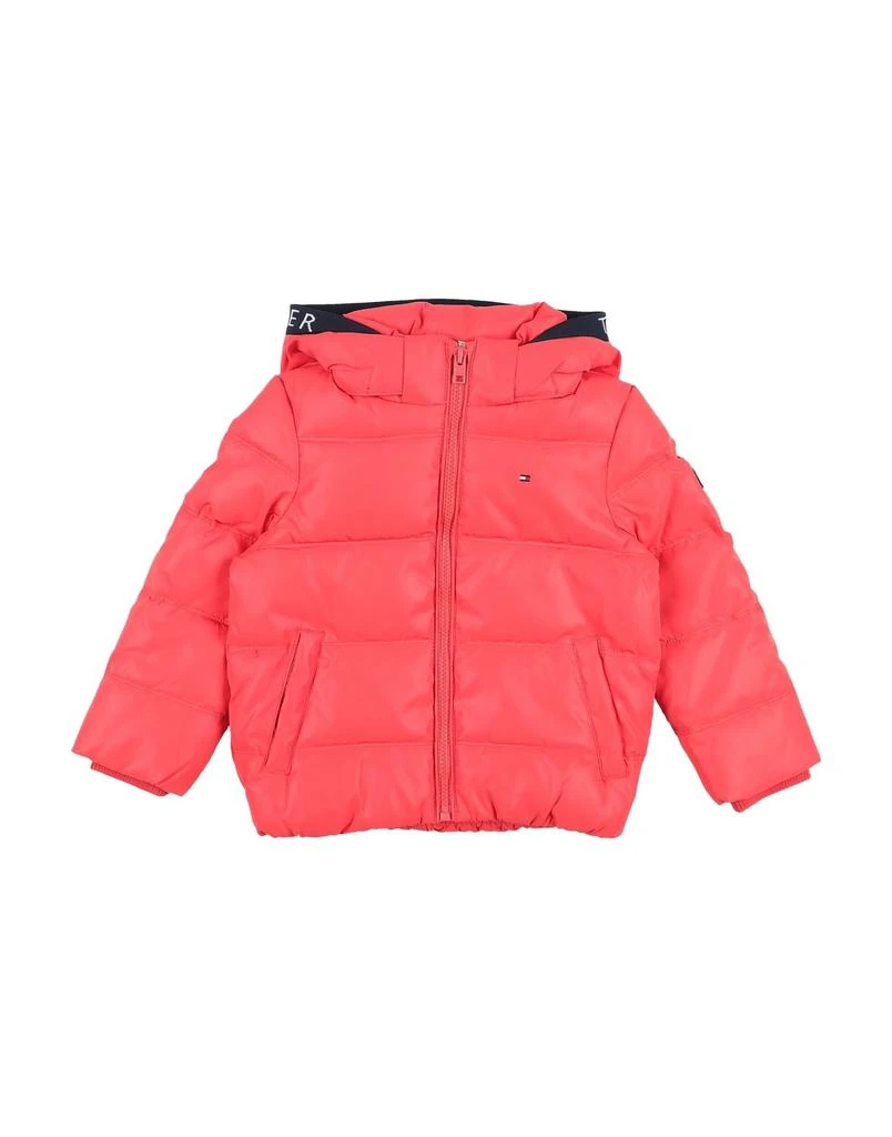 商品Tommy Hilfiger|Shell  jacket,价格¥1311,第1张图片