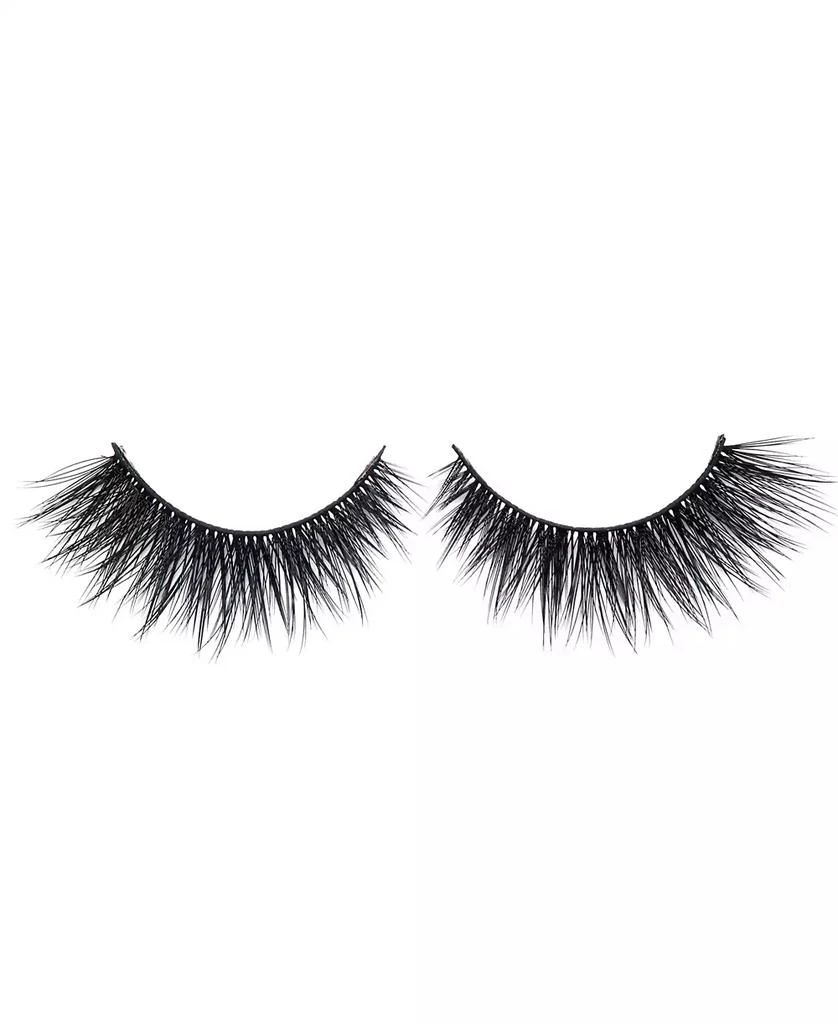 商品The Creme Shop|3D Lashes,价格¥75,第2张图片详细描述