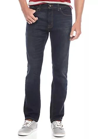 商品TRUE CRAFT|Craft Slim Fit Meyer Stretch Jean,价格¥219,第1张图片