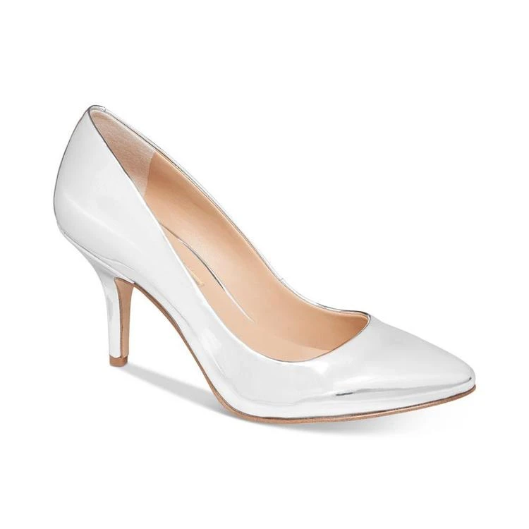 商品INC International|Womens Zitah Pointed Toe Pumps, Only at Macy's,价格¥260,第2张图片详细描述