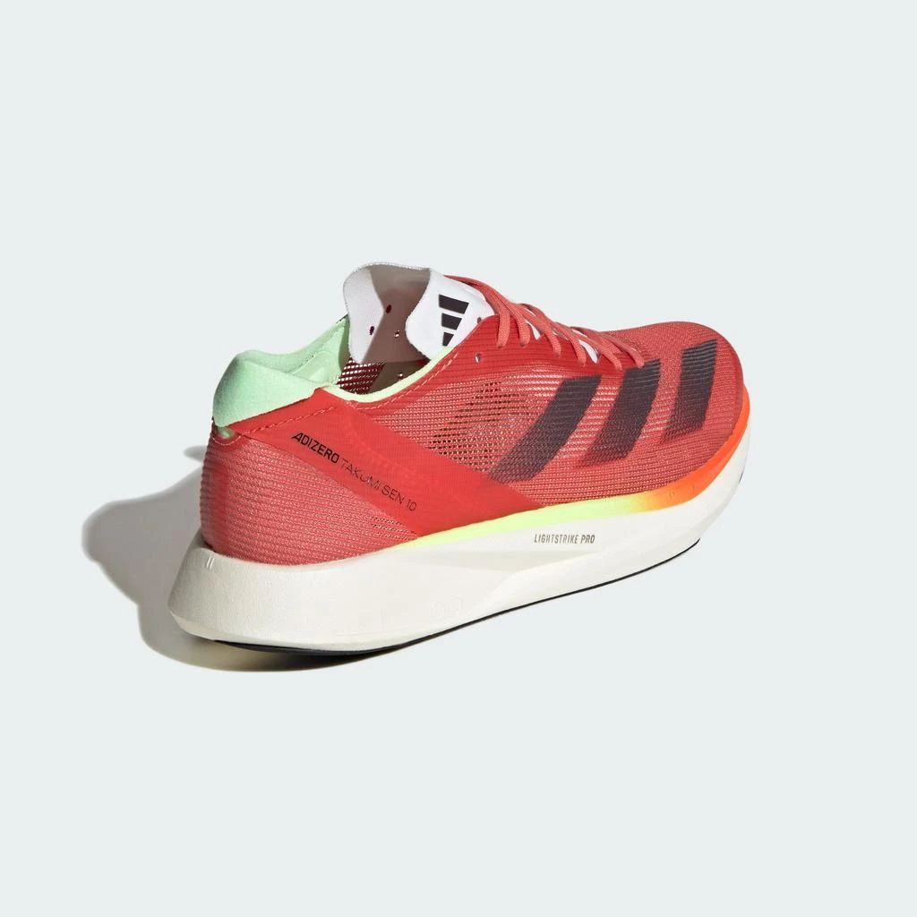 商品Adidas|Adizero Takumi Sen 10 Shoes,价格¥957,第5张图片详细描述