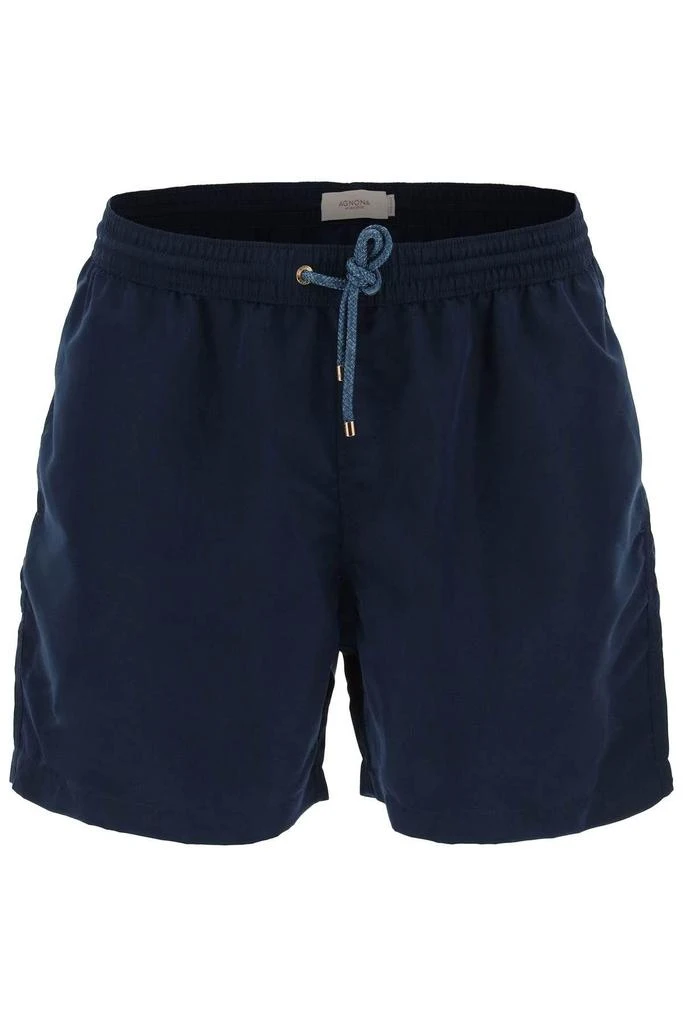 商品AGNONA|SWIMSHORTS,价格¥1008,第1张图片