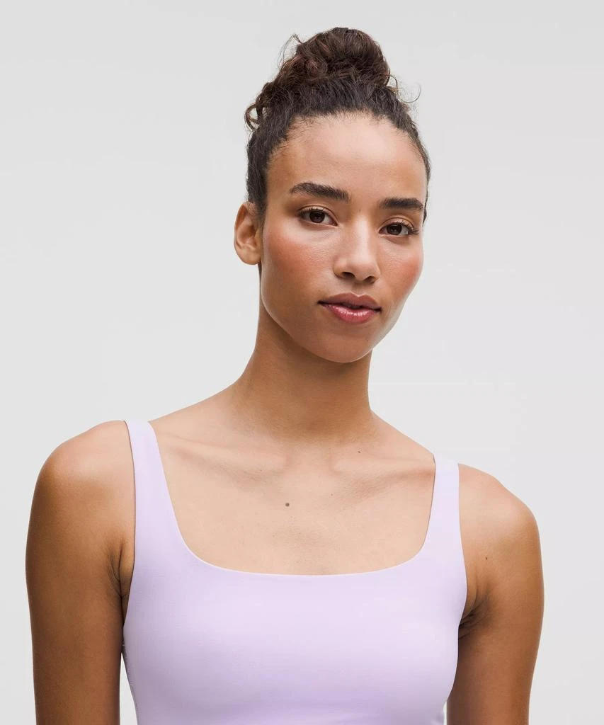 Bend This Scoop and Square Bra *Light Support, A-C Cups 商品