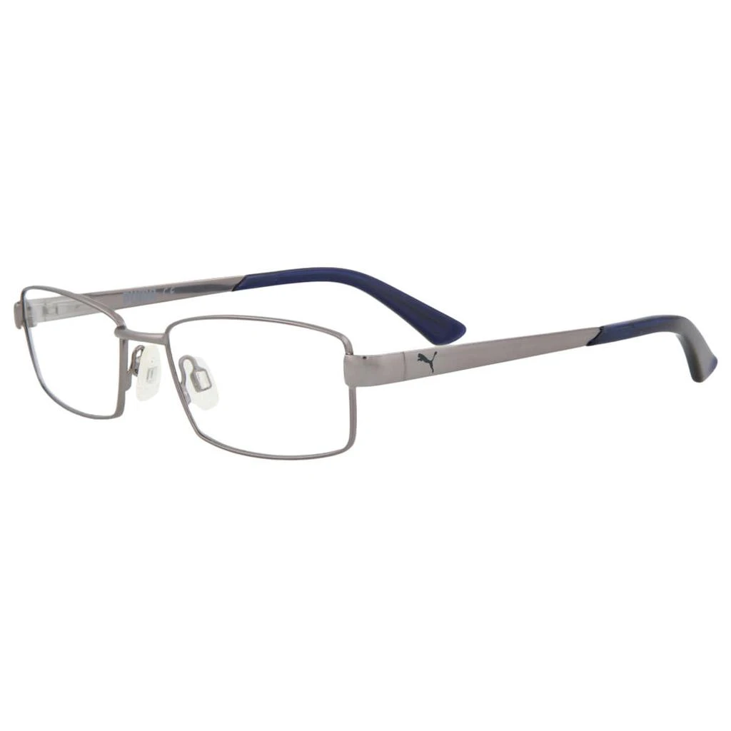 商品Puma|Puma 银 眼镜,价格¥126,第1张图片