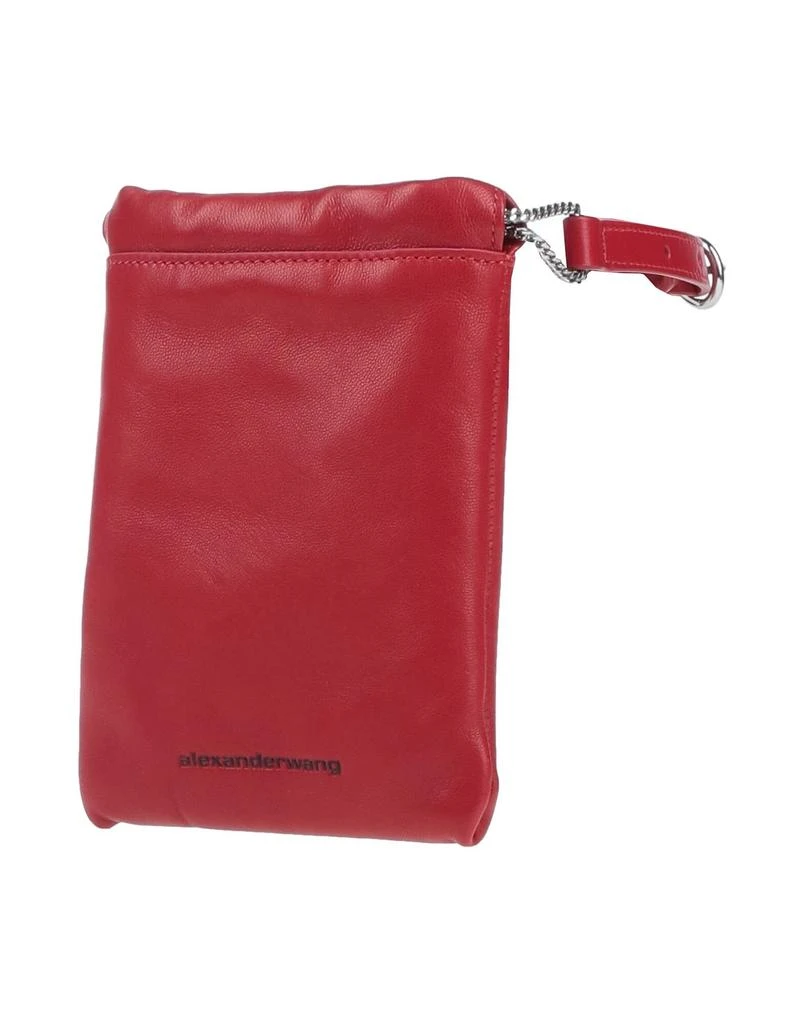 商品Alexander Wang|Backpack & fanny pack,价格¥1570,第1张图片