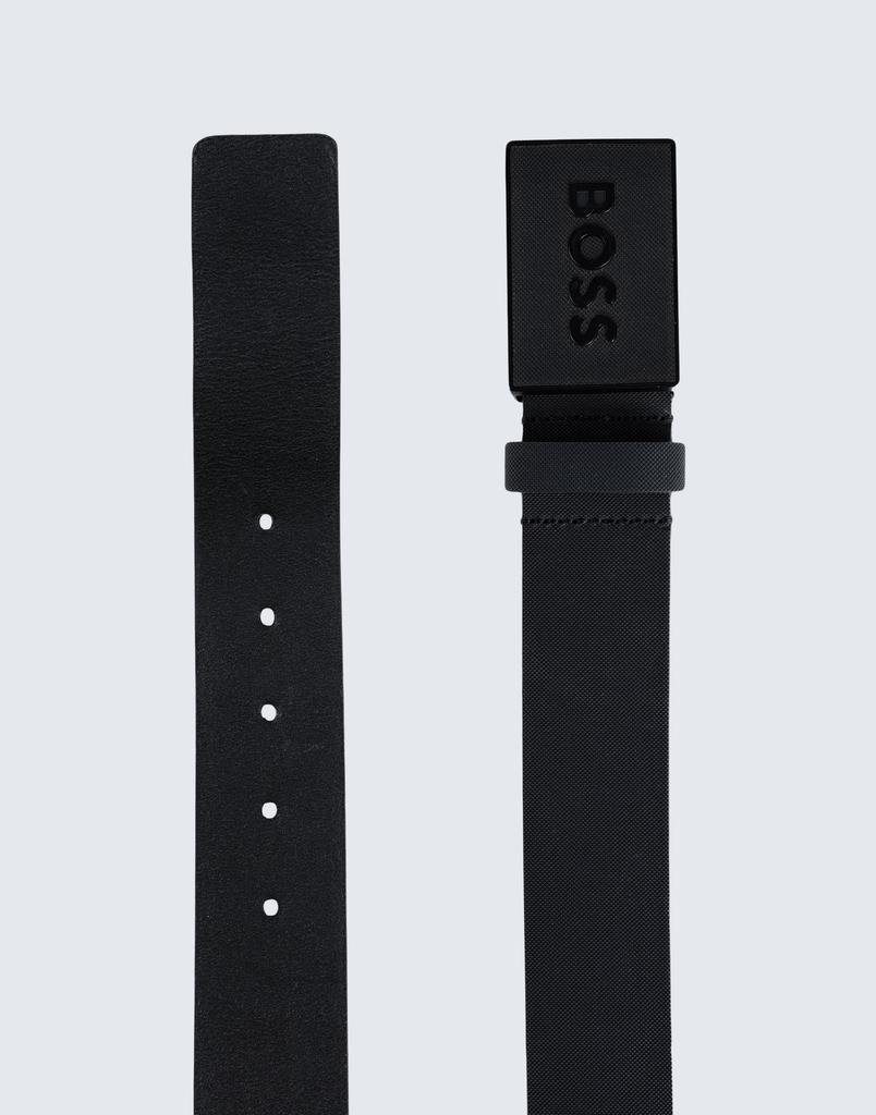 商品Hugo Boss|Leather belt,价格¥724,第4张图片详细描述