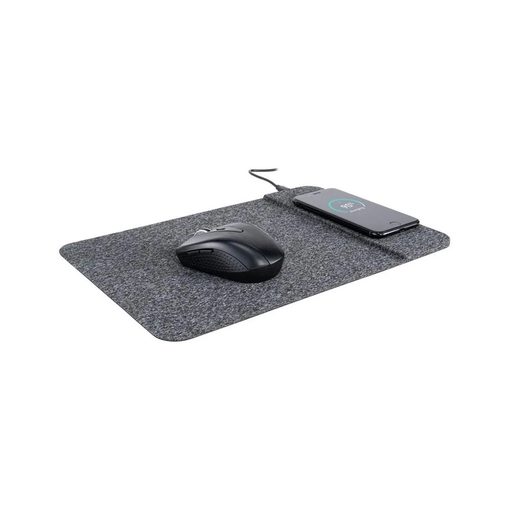 商品Allsop|Charging Wireless Mouse Pad,价格¥322,第2张图片详细描述