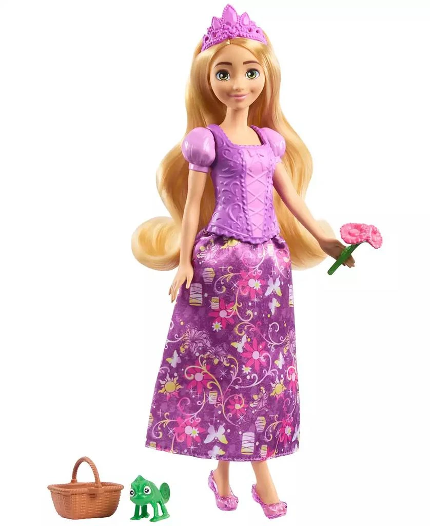 2-in-1 Stories Rapunzel Fashion Doll 商品