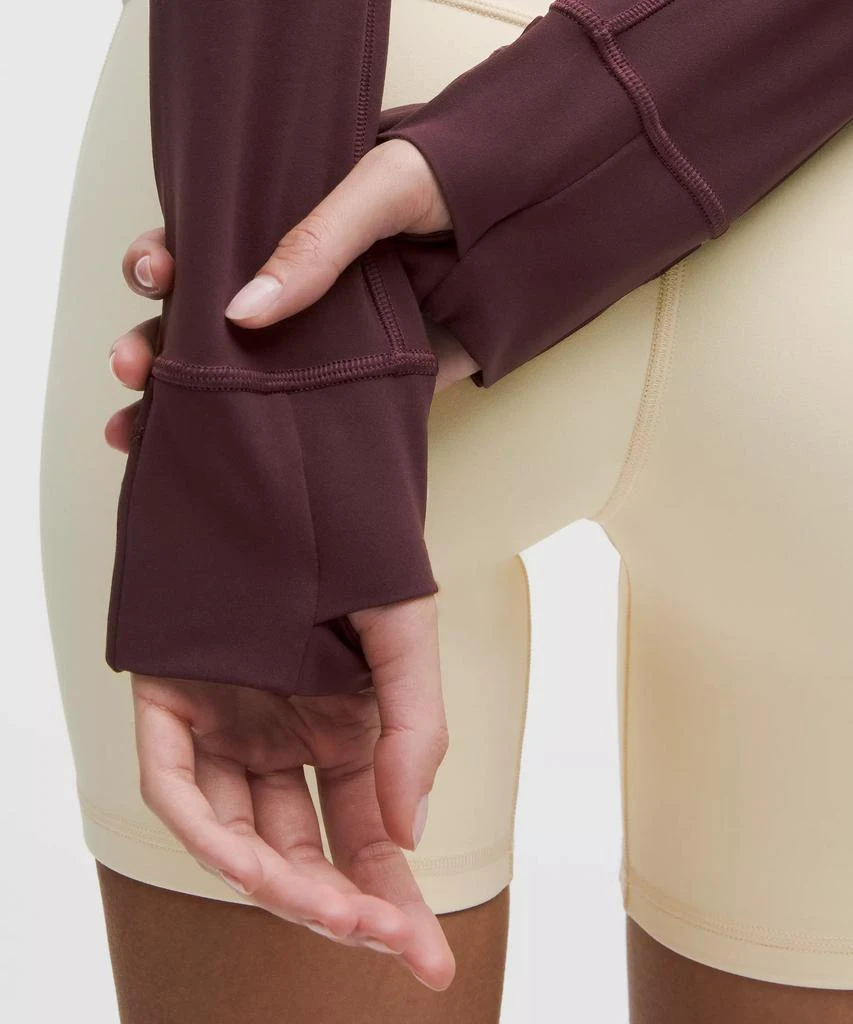 Define Cropped Jacket *Nulu 商品