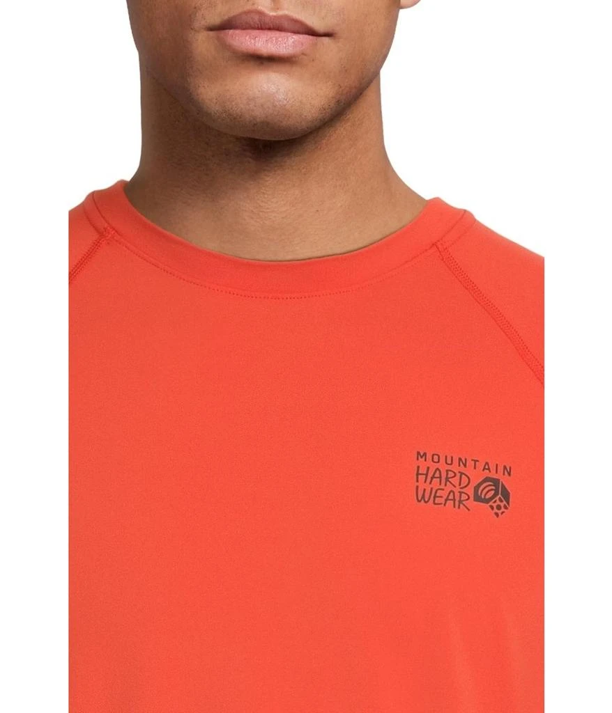 商品Mountain Hardwear|Crater Lake™ Long Sleeve,价格¥477,第4张图片详细描述