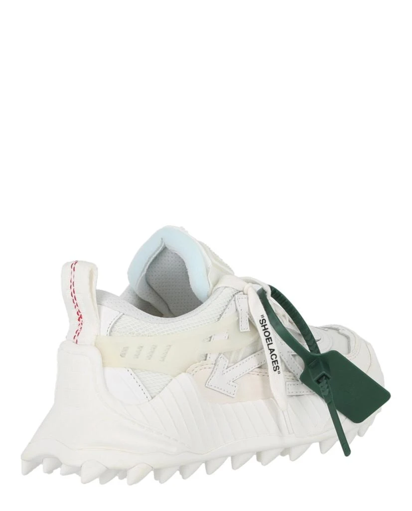 商品Off-White|Odsy 1000 Trainer Sneakers,价格¥6073,第3张图片详细描述