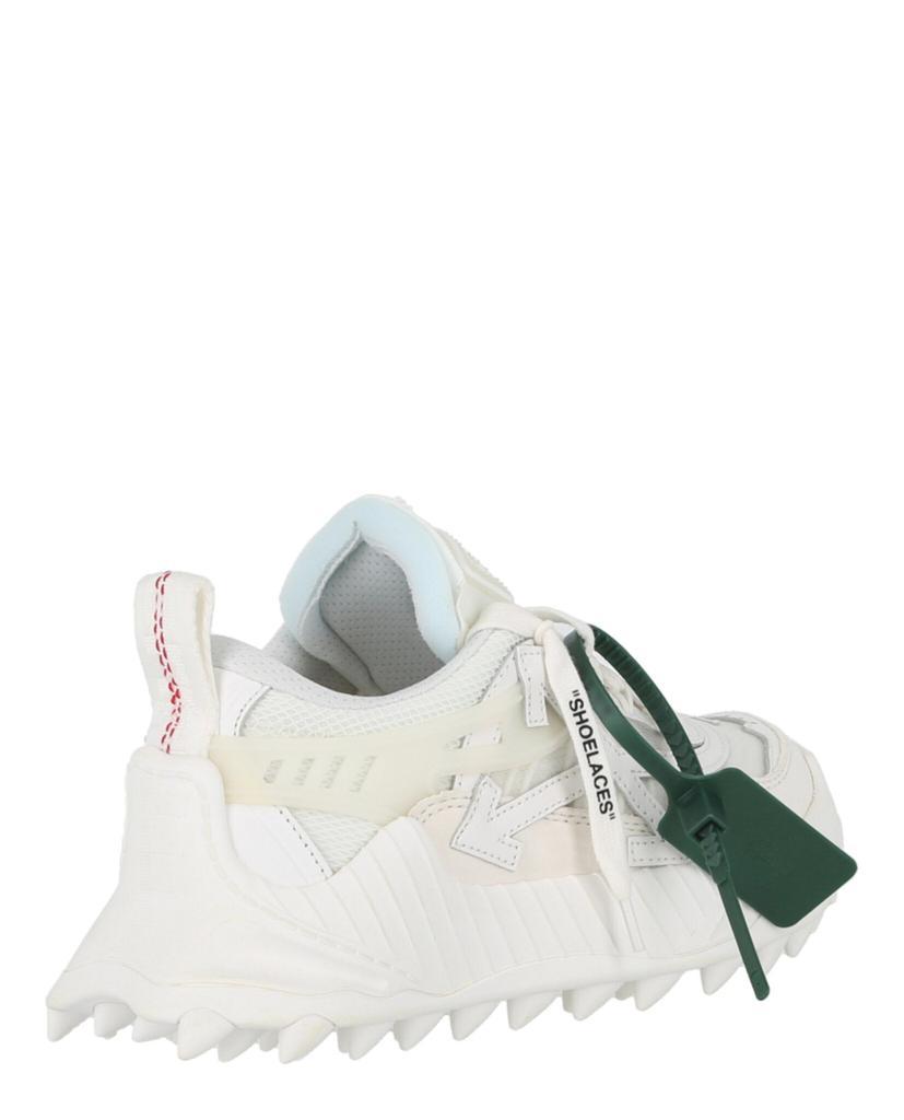 商品Off-White|Odsy 1000 Trainer Sneakers,价格¥5723,第5张图片详细描述