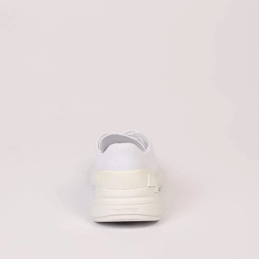 商品Neil Barrett|Neil Barrett low top laced Sneakers,价格¥1388,第4张图片详细描述