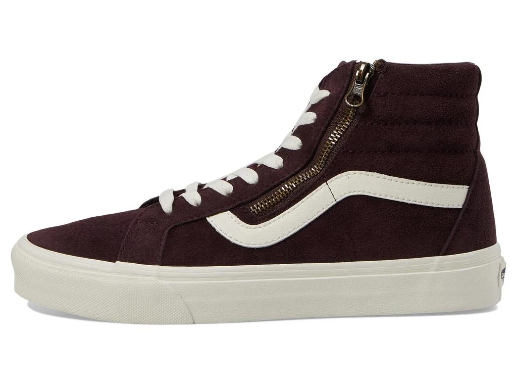 商品Vans|SK8-Hi Reissue Side Zip,价格¥305,第4张图片详细描述