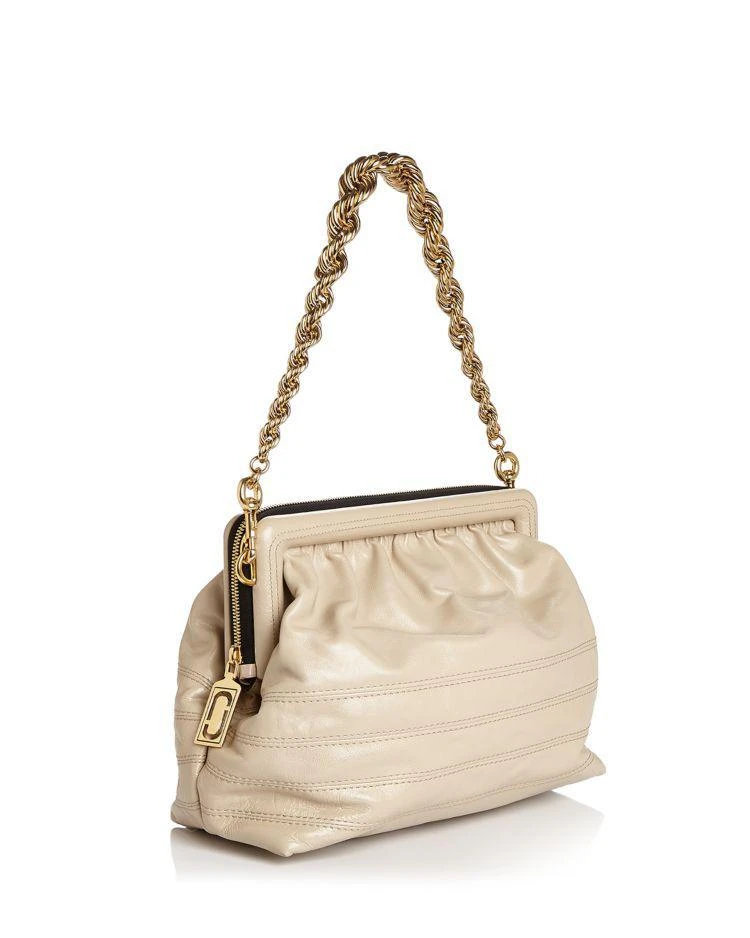商品Marc Jacobs|Swinger Leather Shoulder Bag,价格¥7823,第5张图片详细描述