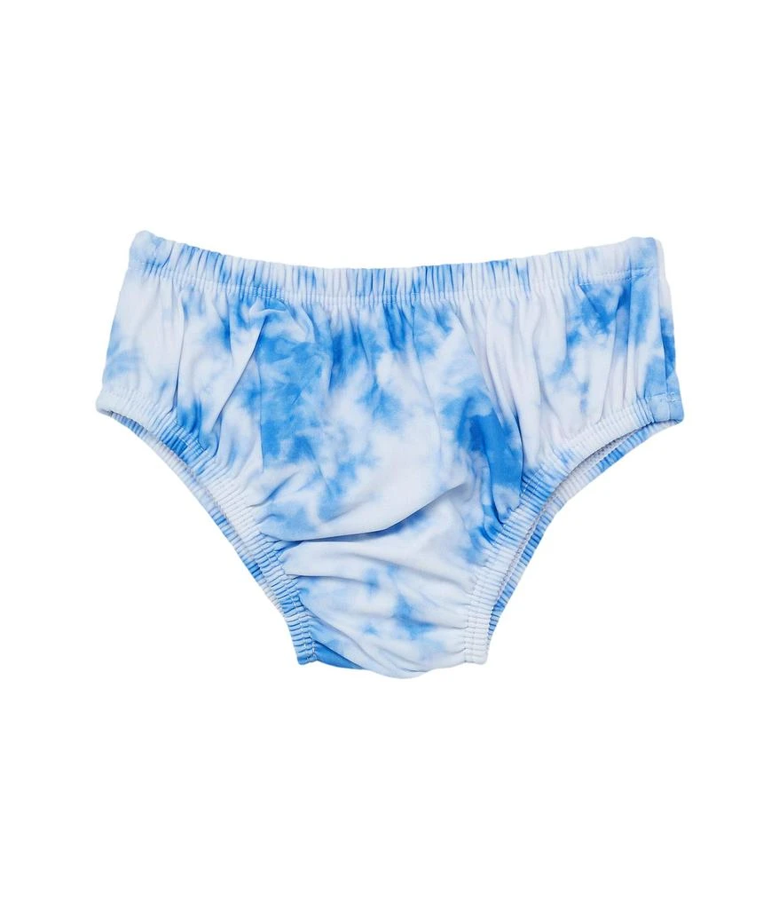 商品shade critters|Diaper Cover - Navy Tie-Dye (Infant),价格¥51,第1张图片