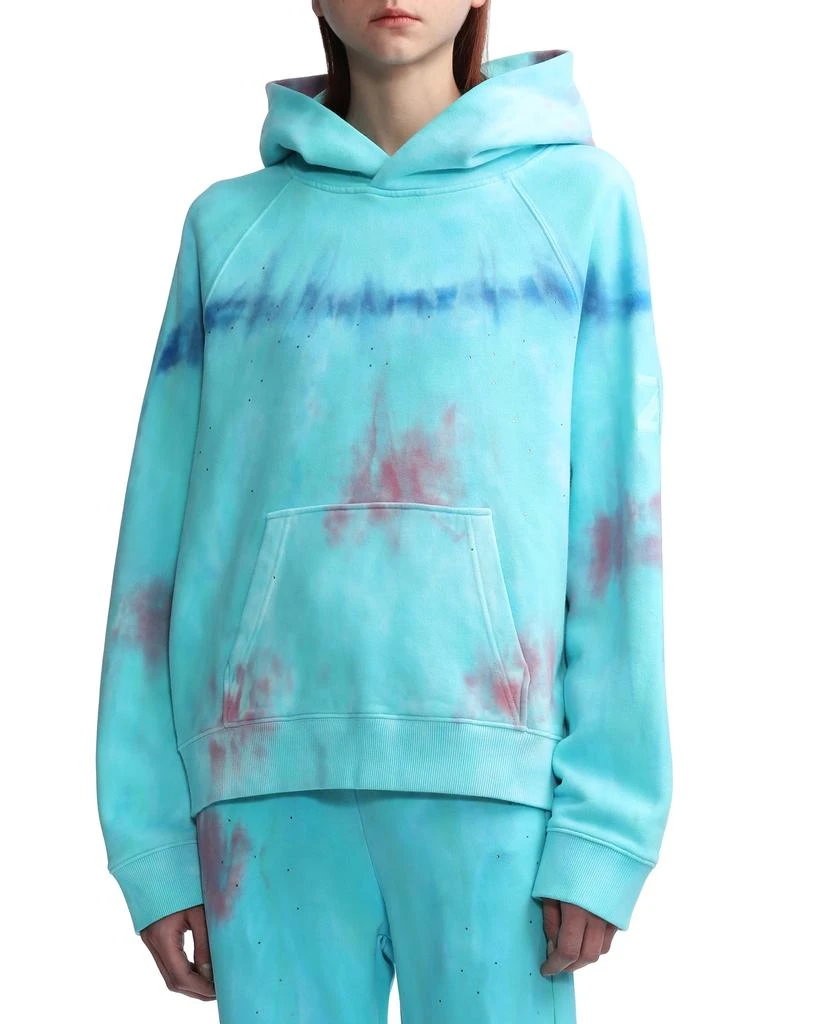 商品ZADIG & VOLTAIRE|Georgy hoodie,价格¥937,第3张图片详细描述