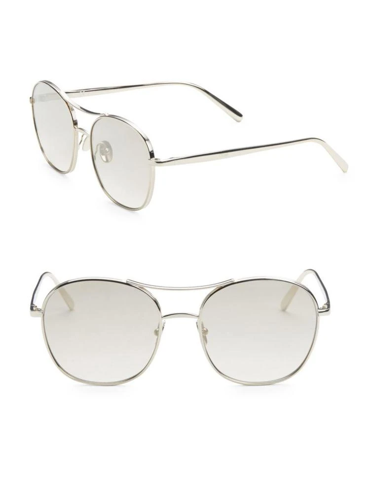 商品Chloé|Nola Sunglasses,价格¥2974,第1张图片