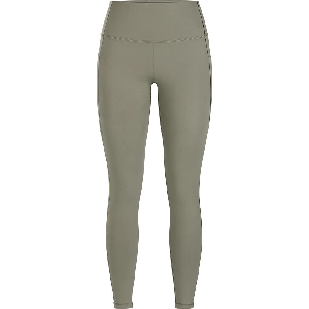 商品Arc'teryx|Arc'teryx Essent High-Rise Legging 28 Women's | Versatile Durable High-Stretch Legging,价格¥900,第1张图片