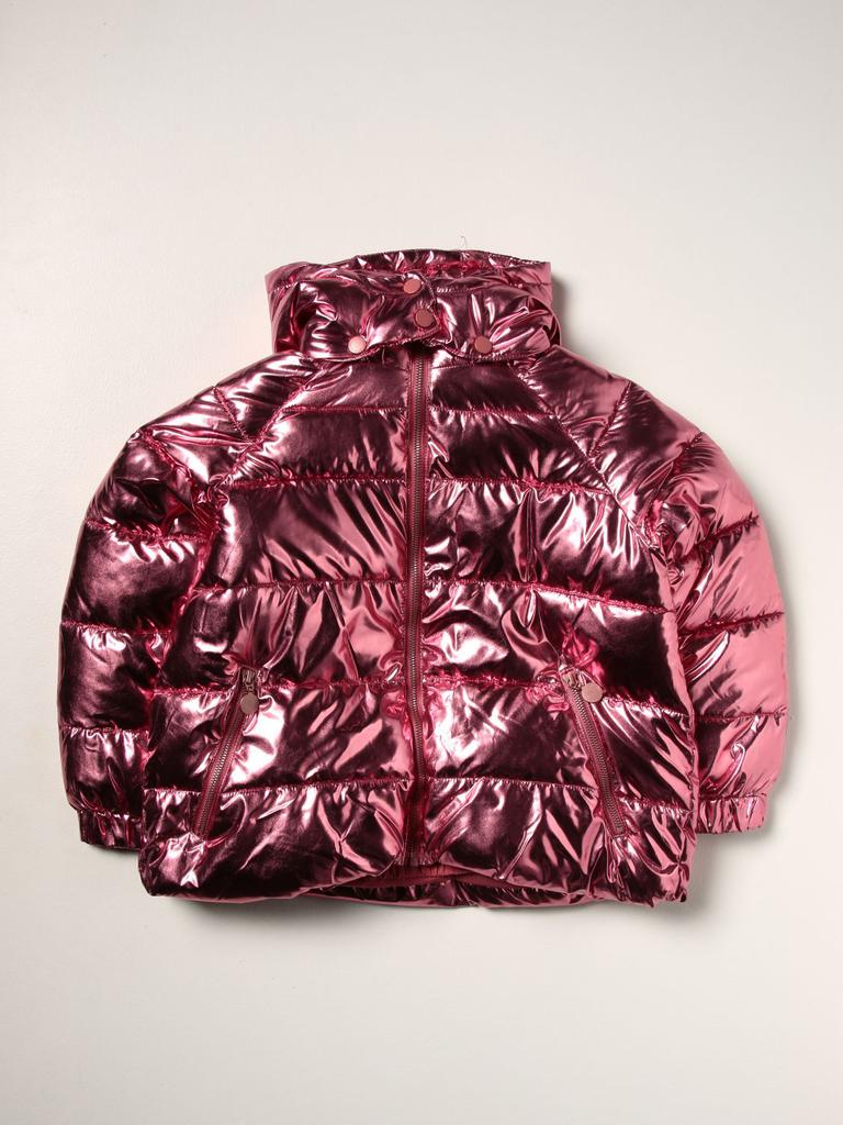 Stella Mccartney jacket for girls商品第1张图片规格展示