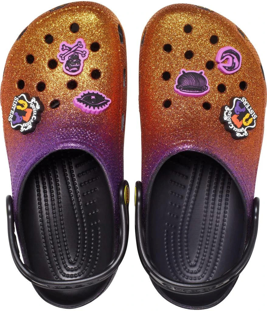 商品Crocs|Classic Disney Hocus Pocus Clog,价格¥338,第2张图片详细描述