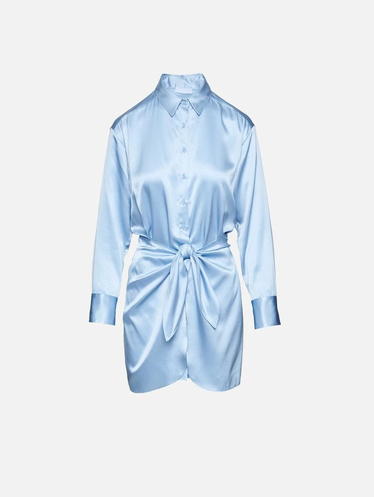 商品Sablyn|Etta Wrap Dress,价格¥2970,第1张图片