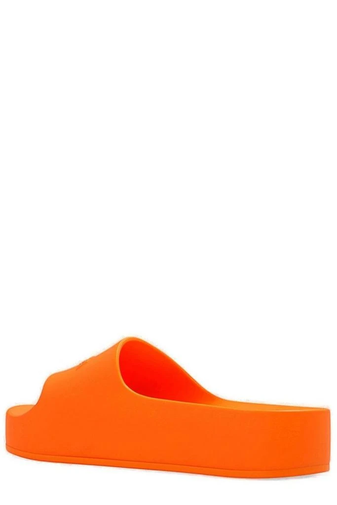 商品Balenciaga|Balenciaga Chunky Slide Sandals,价格¥2560,第3张图片详细描述