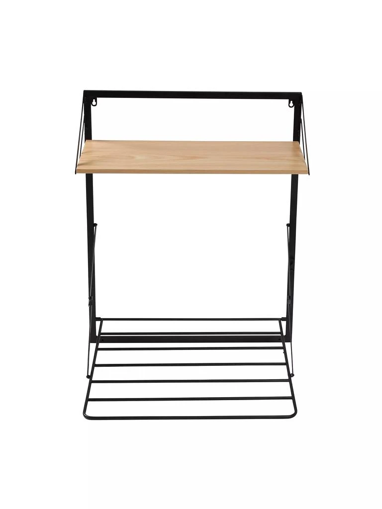 Wall Mounted Drying Rack 商品