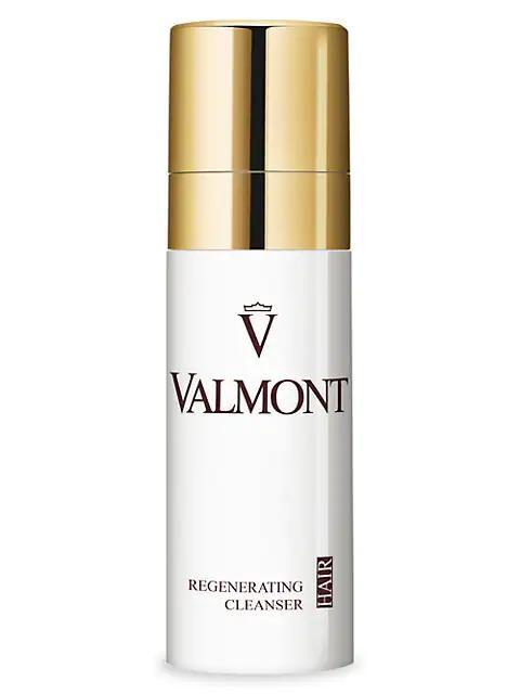 商品Valmont|Regenerating Cleanser Revitalizing Anti-Aging Shampoo,价格¥524,第1张图片