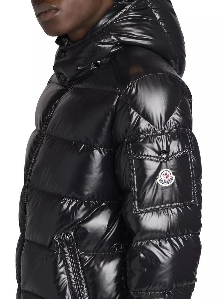 Moncler Maya Zip-Up Jacket 商品