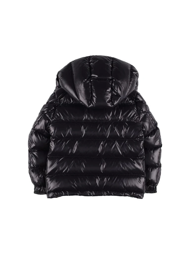 商品Moncler|New Maya Nylon Down Jacket,价格¥6309,第5张图片详细描述