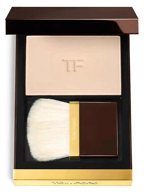 商品Tom Ford|Translucent Finishing Powder,价格¥624,第1张图片详细描述