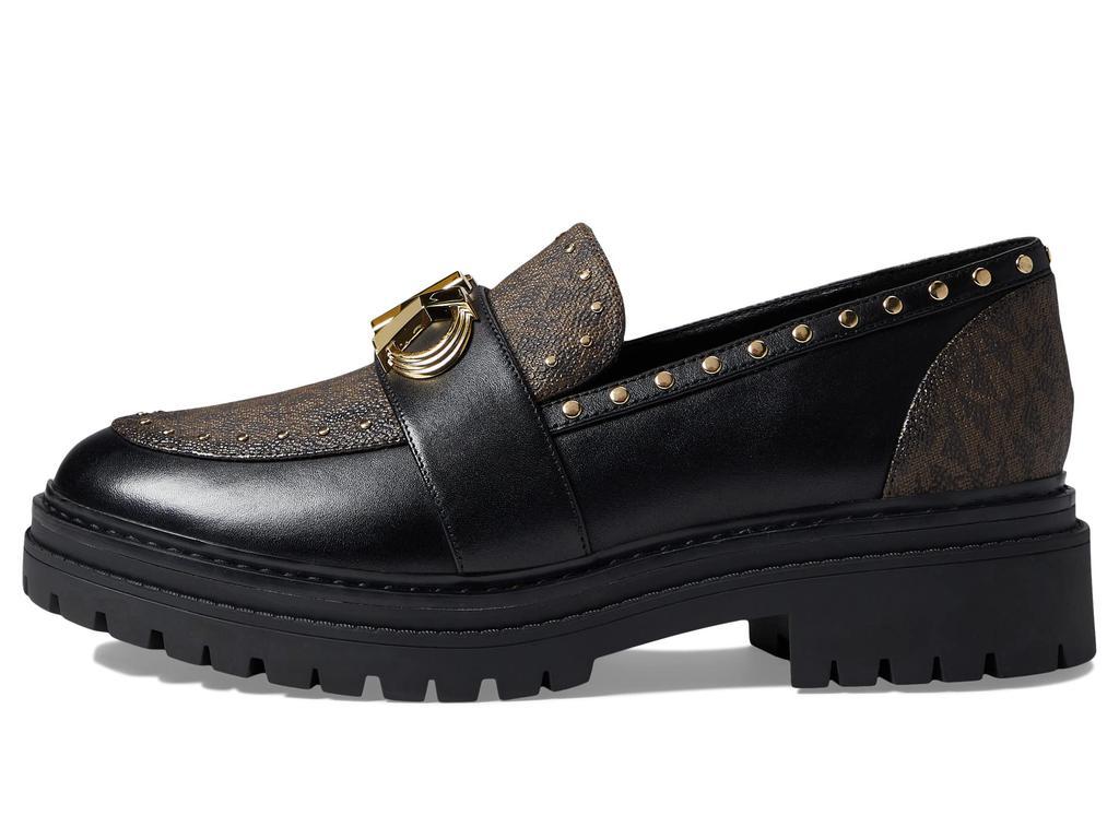 商品Michael Kors|Parker Lug Loafer,价格¥1069,第6张图片详细描述