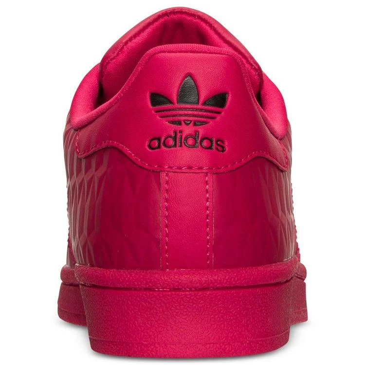 Boys' Superstar Casual Sneakers from Finish Line 商品