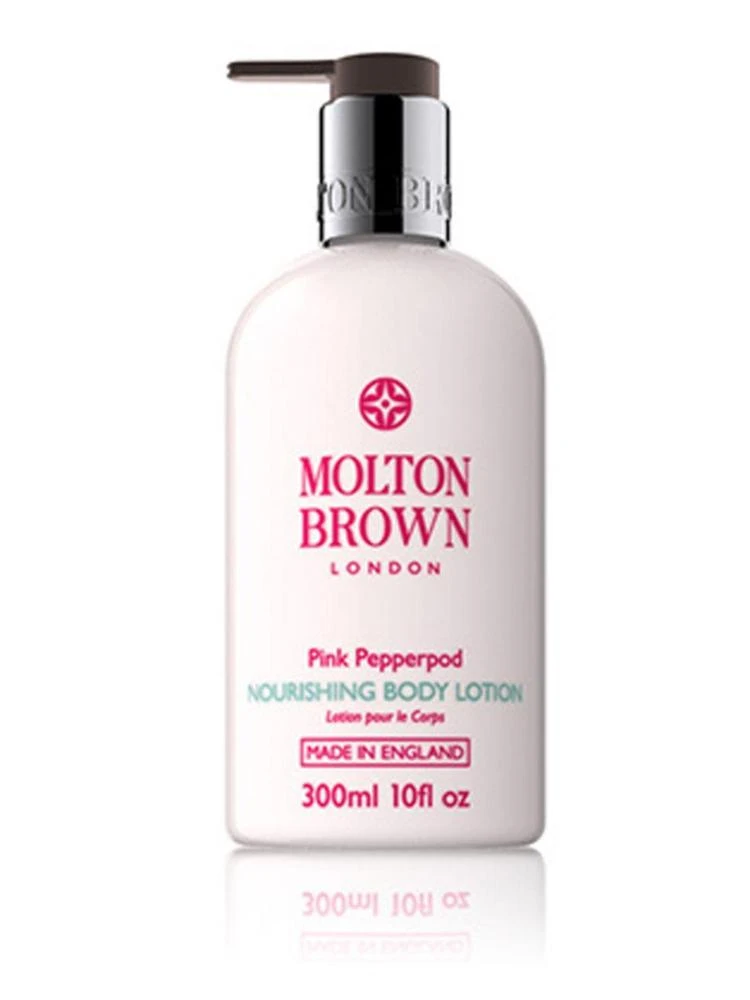 商品Molton Brown|Paradisiac Pink Pepperpod Body Lotion/6.6 oz.,价格¥313,第1张图片