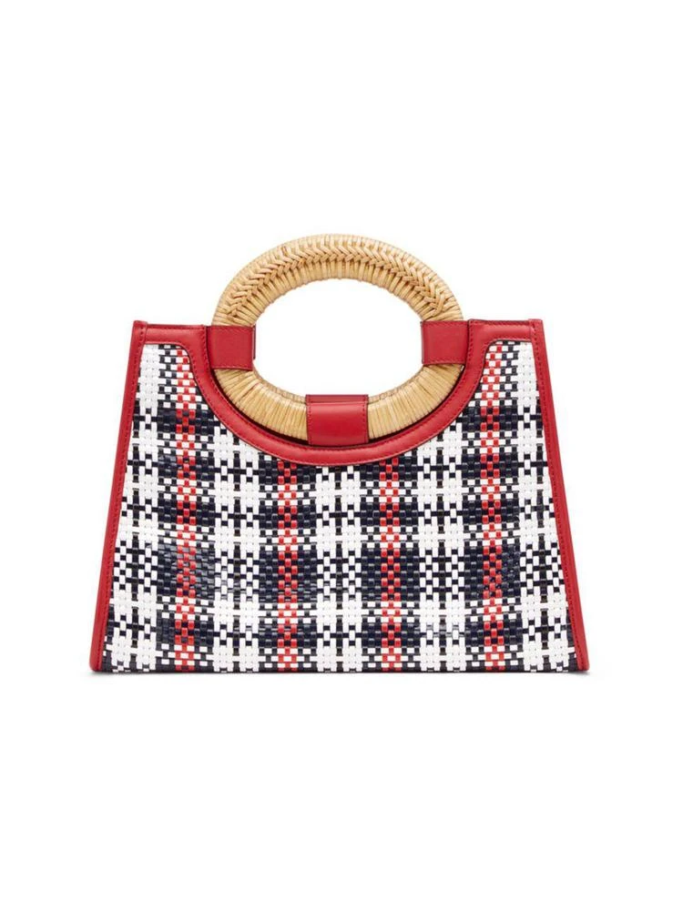 商品Fendi|Small Runaway Shopper,价格¥9664,第4张图片详细描述