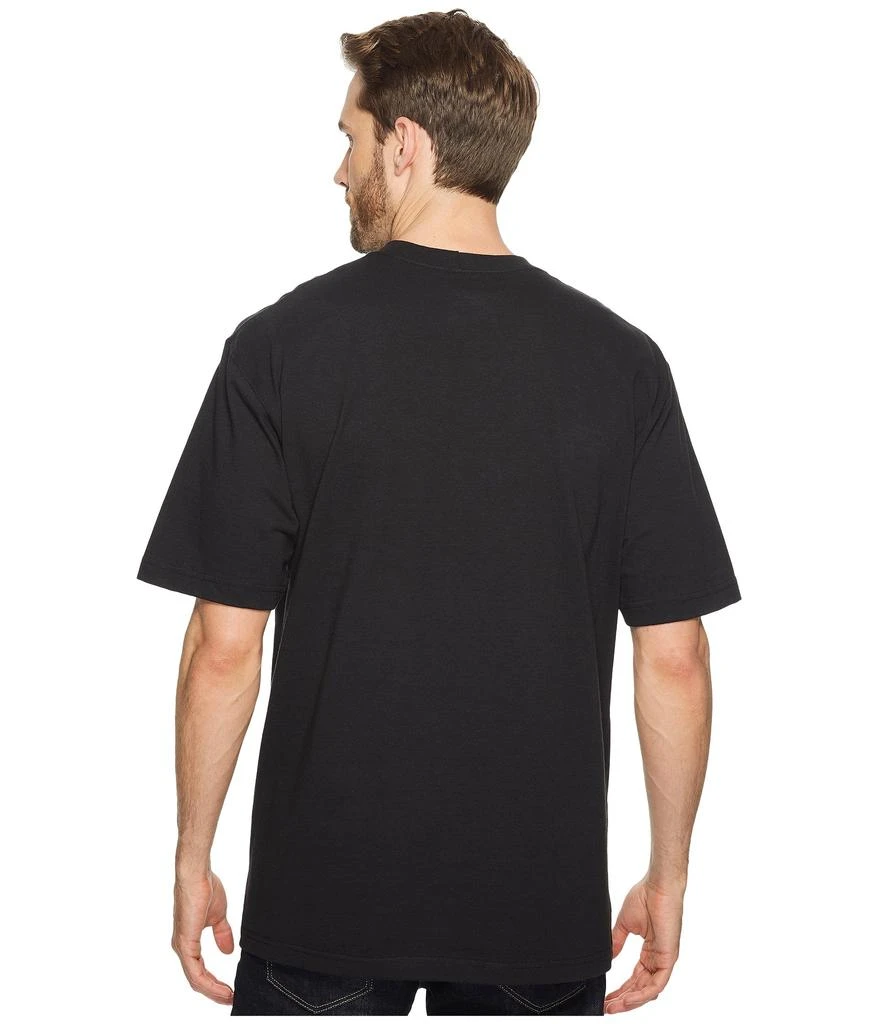 商品Carhartt|纯棉运动衫 男士T恤 多款配色,价格¥91,第3张图片详细描述
