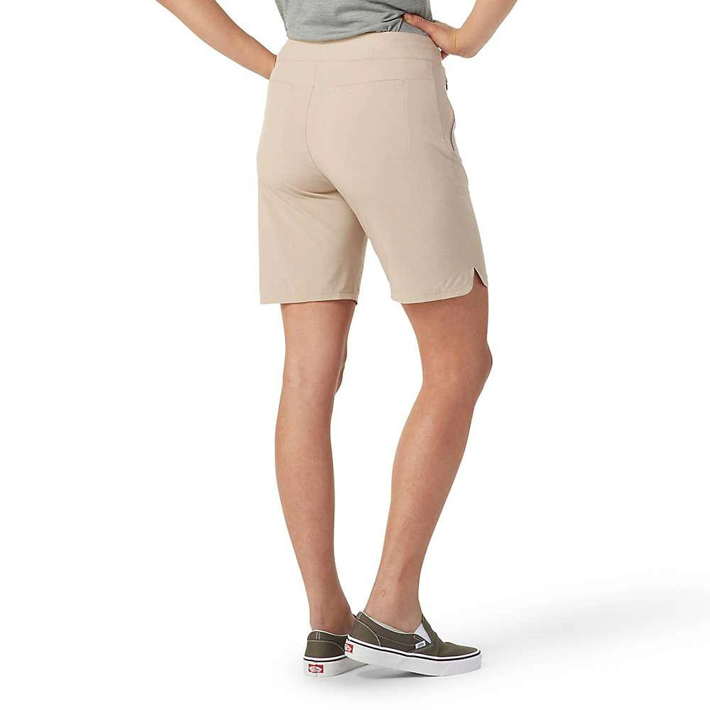 商品SmartWool|Women's Merino Sport 8 Inch Short,价格¥184,第2张图片详细描述