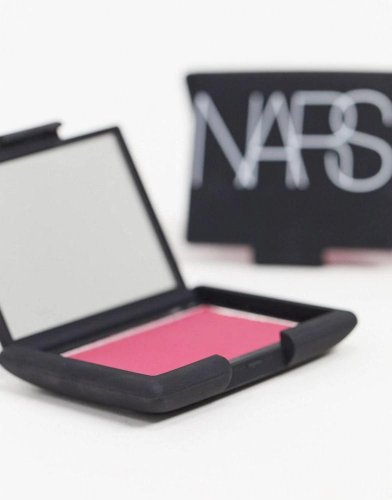商品NARS|NARS Blush - Aroused,价格¥259,第2张图片详细描述